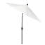 Parasol 9 'Market Sunbrella-87587946