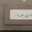 Plaque en bois Enjoy Today