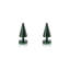 Sparkle Cone LED Trees, Set of 2-890922573-890922574