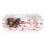 Country Estate Winter Frolic 15" Hostess Tray