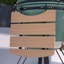 Charles Bentley 132.7cm W Charcoal Grill