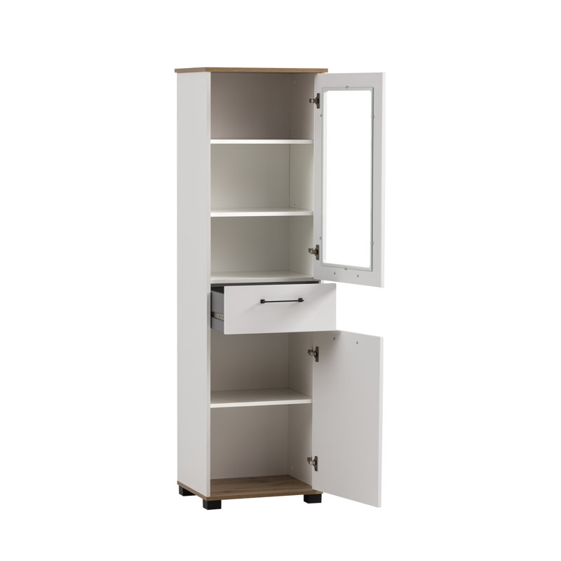 Agamvir Display Cabinet