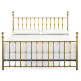104 Palisade Bed | Complete Standard
