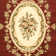 Tapis oriental Frasher Performance