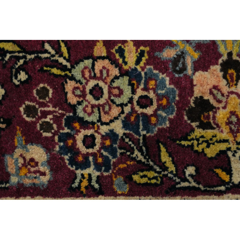 Tapis traditionnel 5 x 6
