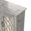 Armoire de rangement pour chaussures 16 paires Eleana-361317138