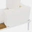 Lit plateforme tapissier Keshunna-111771631