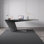 Bureau créatif et simple