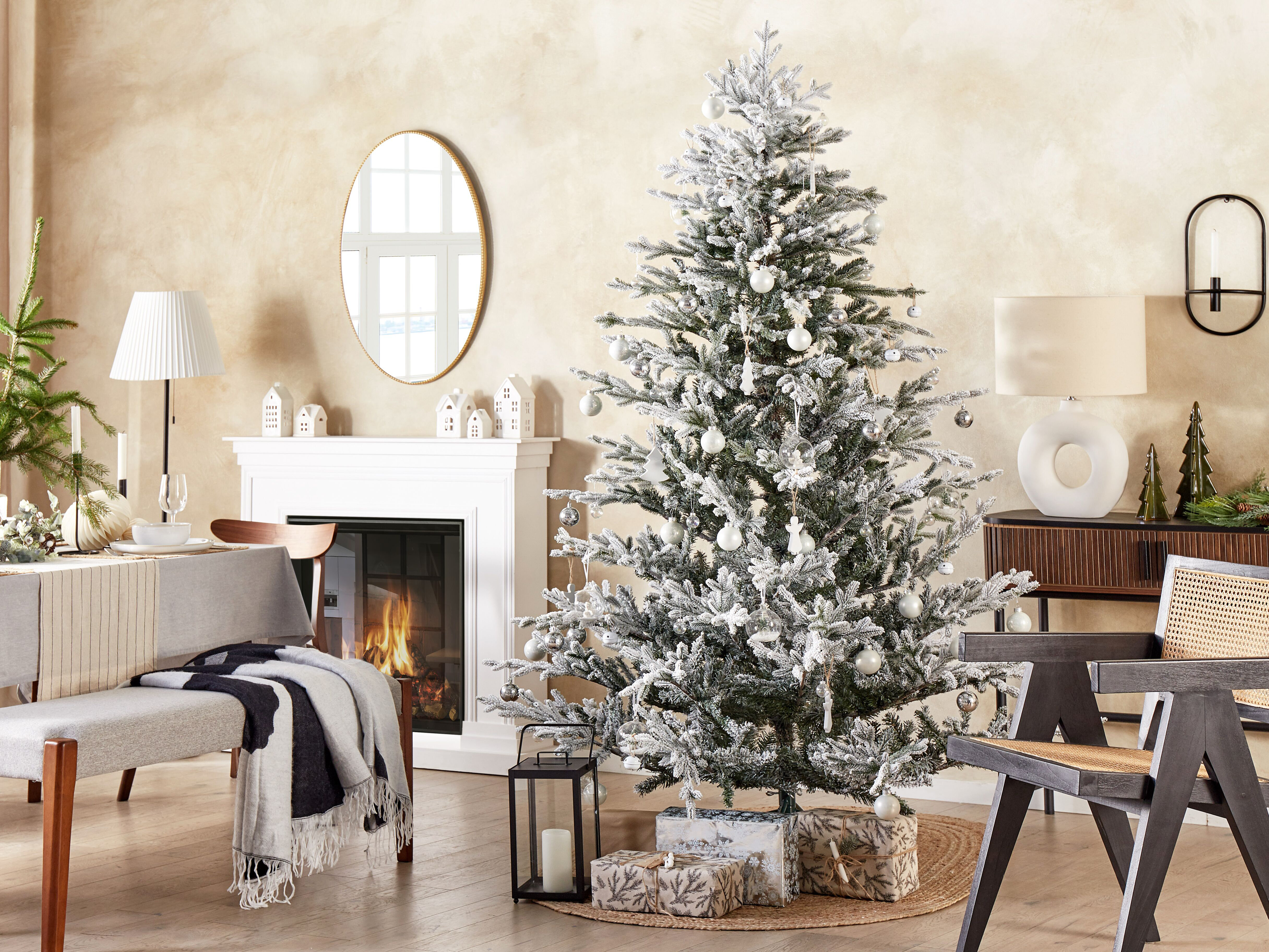 Beautiful artificial deals christmas trees