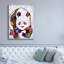«Panda» par Artpoptart, art mural sur toile-1090741925