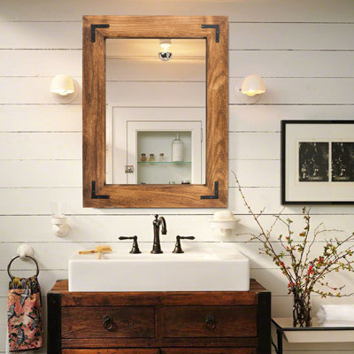 Miroir mural Forbell
