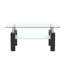 Table basse à 4 pieds avec rangement Gala-111566506-111566509