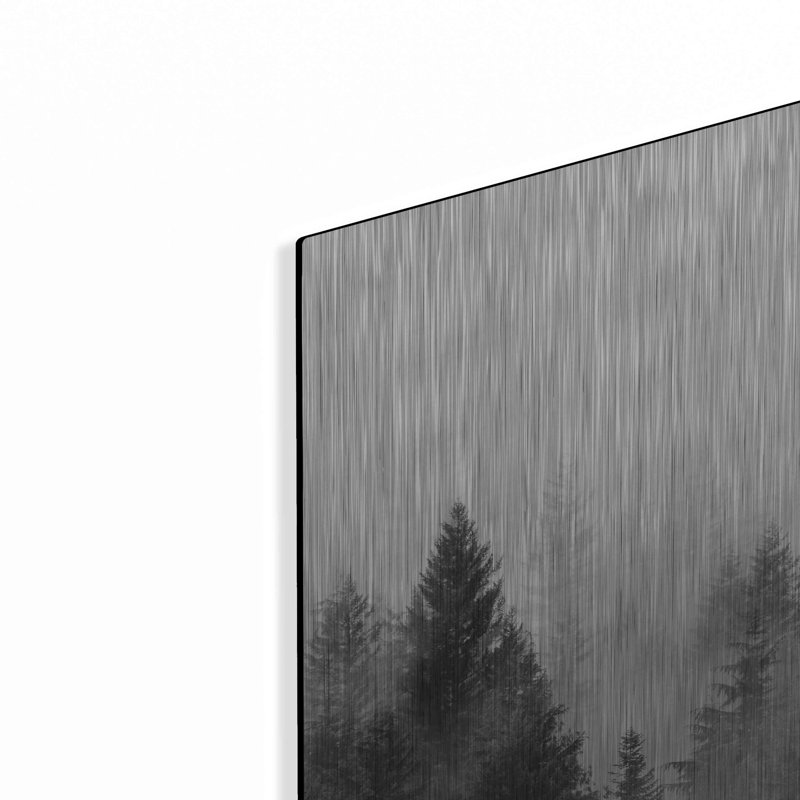 «Forest» par Seven Trees Design, H 24 po x l 36 po