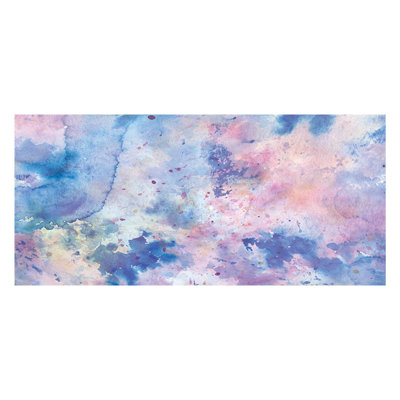 Beach Towels Bath Towels Large Rectangle Towels Fiber Towels Flowing Series 75x150cm