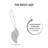 Sonora Magnetic Wooden Leaf Curtain Tiebacks-59257720