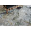 Rectangle Cosmo Abstract Hand-Knotted WoolBamboo Slat/Seagrass Area Rug in Multicolor-56199207