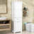 Zartasha Freestanding Bathroom Cabinet