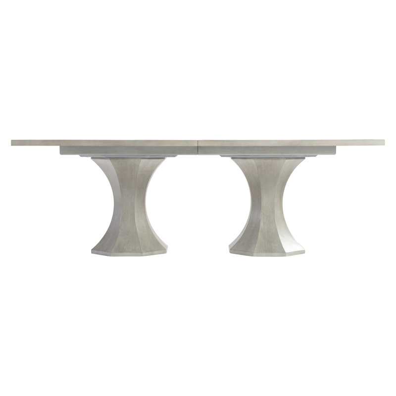 Cornelia Solid Wood Dining Table