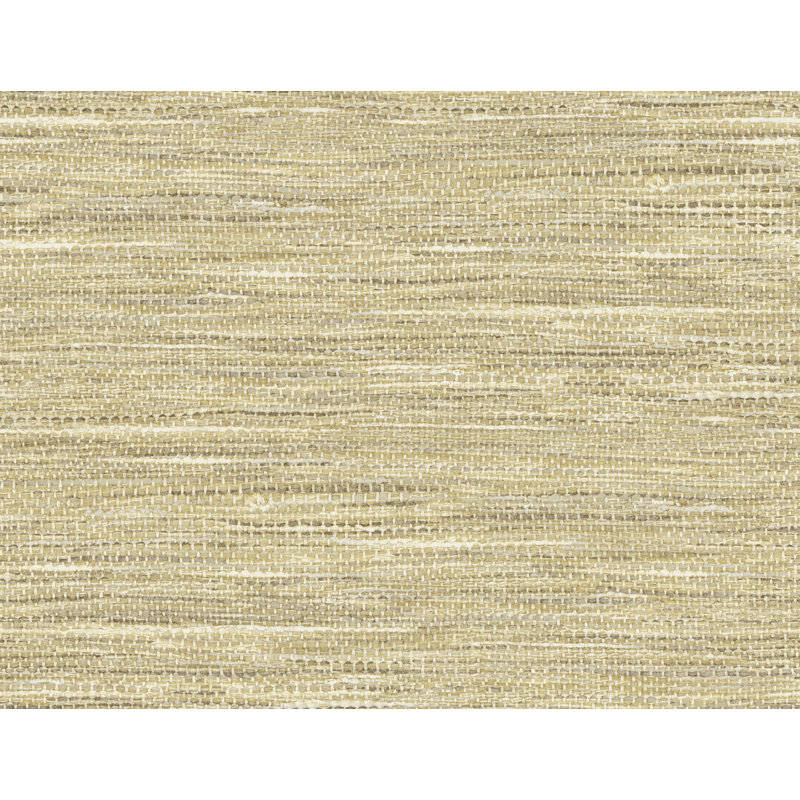 Rouleau de papier peint L 27 pi x l 27 po Martelle, Blé