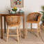 Alexandrah Counter Stool
