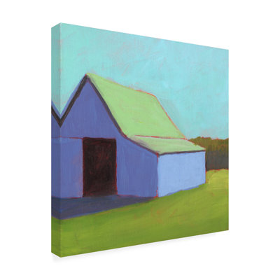 «Homestead Barn I» sur