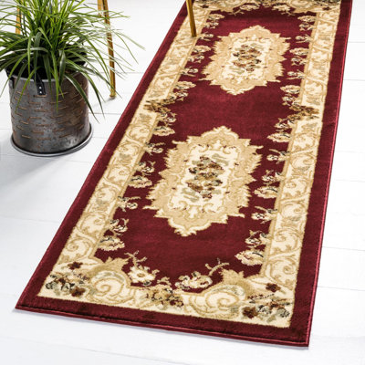 Tapis oriental Debora