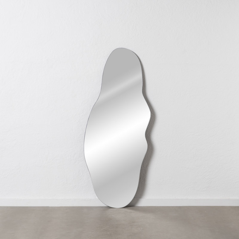 Blas Flat Wall Mirror