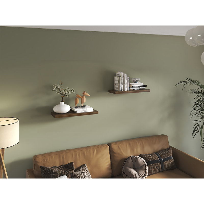 Tablette flottante Dallas