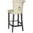 Arlease Upholstered Counter Stool with Solid Wood Frame-1494641584-1538192857