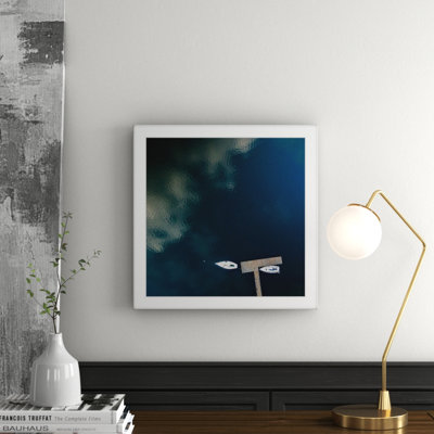 Karolis Janulis - Single Picture Frame Print