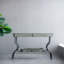 Table d'appoint 32 po x 15 po x 31 po Maggie