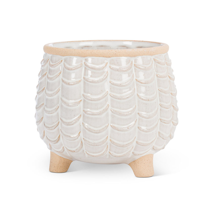 Ceramic Cachepot