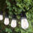 Ambience Usb Powered String Lights - Soft White (3000k)