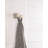 90 Degree Wall mounted Robe Hook-9312894
