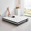 Matelas hybride à ressorts ensachés 12 po-1170227391
