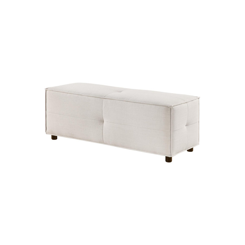 Andra Ottoman, Cream