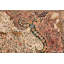 Tabriz One-of-a-Kind Runner 2'5" X 2'10" Area Rug