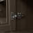 78.7"H Food Pantry Cabinet