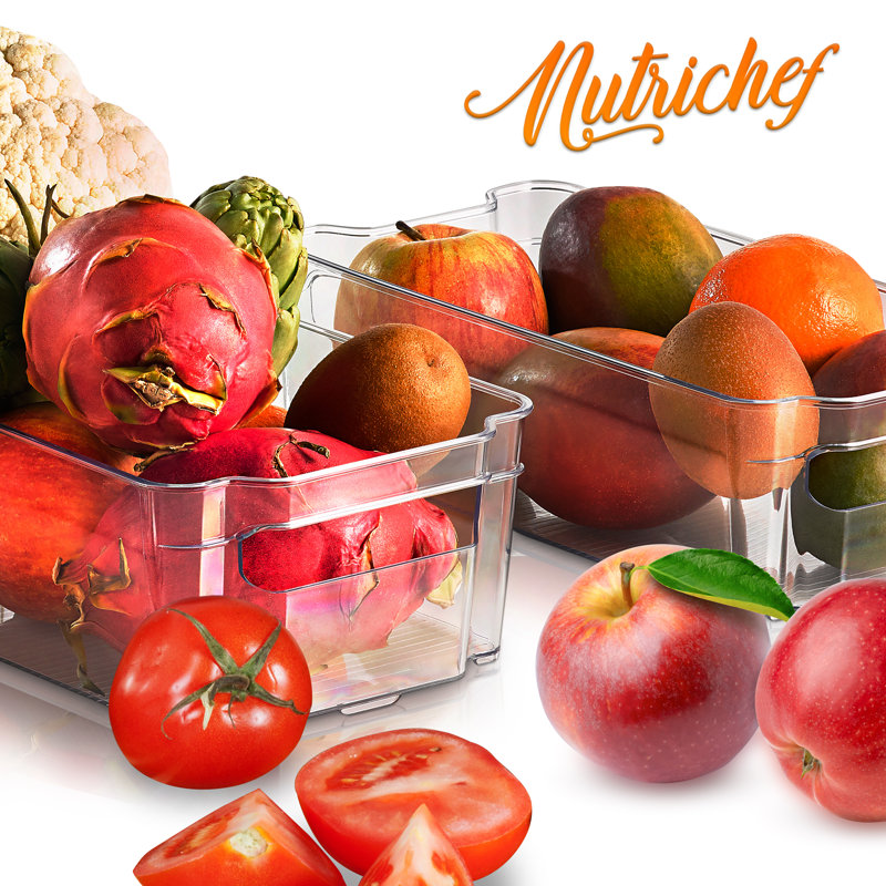 Food Storage Container