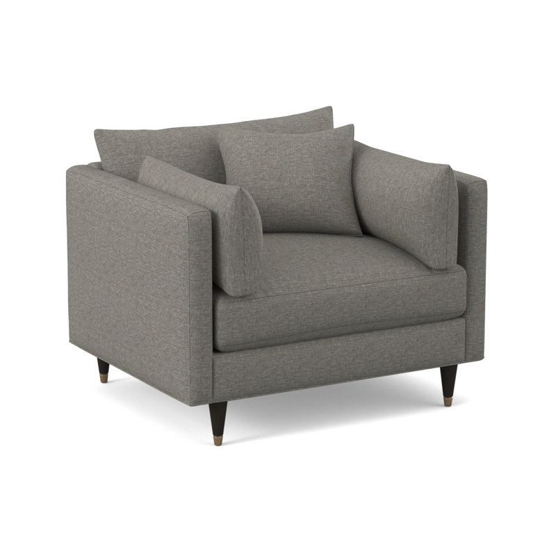 Touffeté de 45 po de largeur Zehava, Thrillist Fog Sustain®