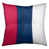 Red/Navy Blue/White