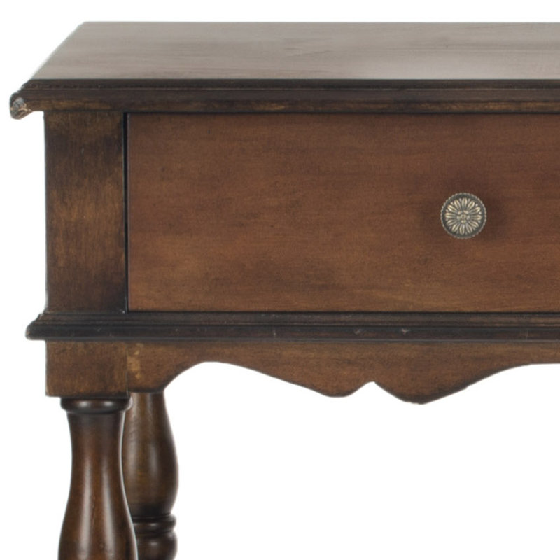Madonna 36'' Solid Wood Console Table