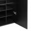 Armoire de rangement H 72 po x l 30 po x P 16 po Barrayo-1071510233