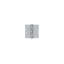102'' x 102'' Butt Bearing Hinge-14747723