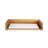 Loredana Solid Wood Stackable Paper Organizer