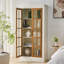Deans avec 2 portes en verre-505159868