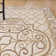 Oudkerk Hand Hooked Performance Geometric Rug