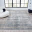 Echo Abstract Area Rug-362042731