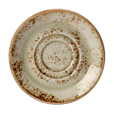 CRAFT BLUE Saucer D/W