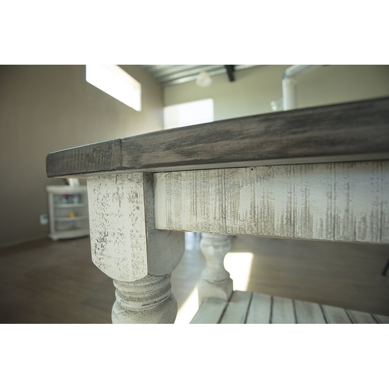 Jaboris Cocktail Table
